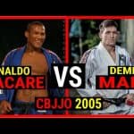 Video: Demian Maia vs Jacarè Souza (Copa Do Mundo 2005) 42