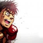 Hajime no Ippo 1