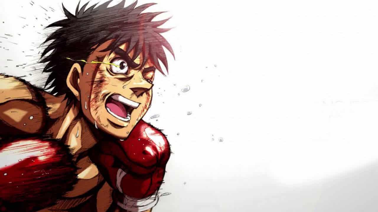 Top manga/anime sul combattimento mainstream (più o meno versoimili) 3
