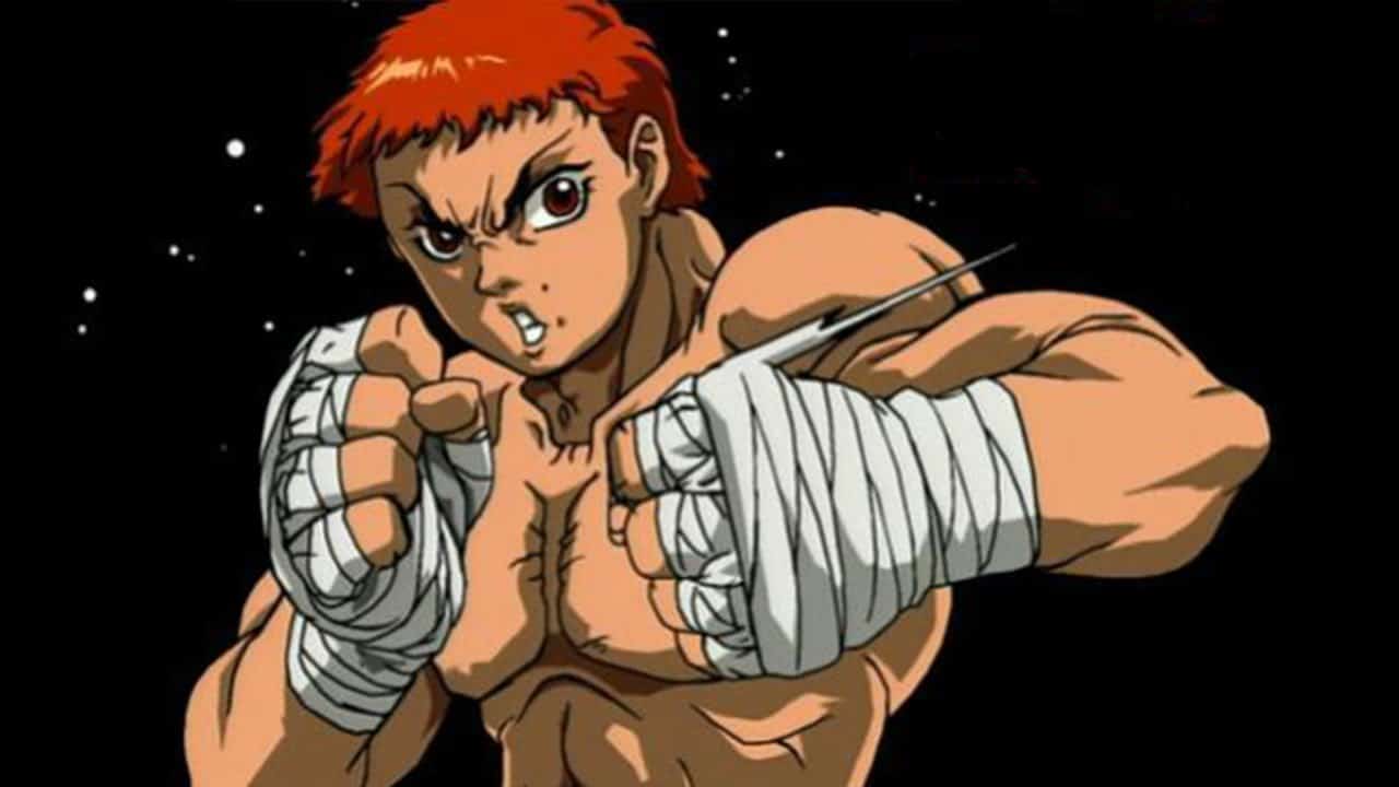 Top manga/anime sul combattimento mainstream (più o meno versoimili) 2