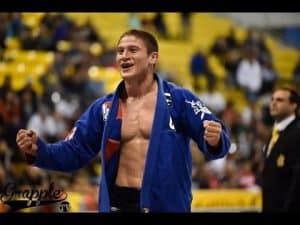 I 5 lottatori più vincenti nella storia dell’Abu Dhabi World Pro 3