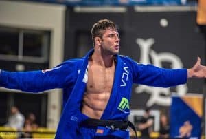 I 5 lottatori più vincenti nella storia dell’Abu Dhabi World Pro 2