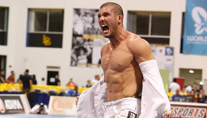 I 5 lottatori più vincenti nella storia dell’Abu Dhabi World Pro 14