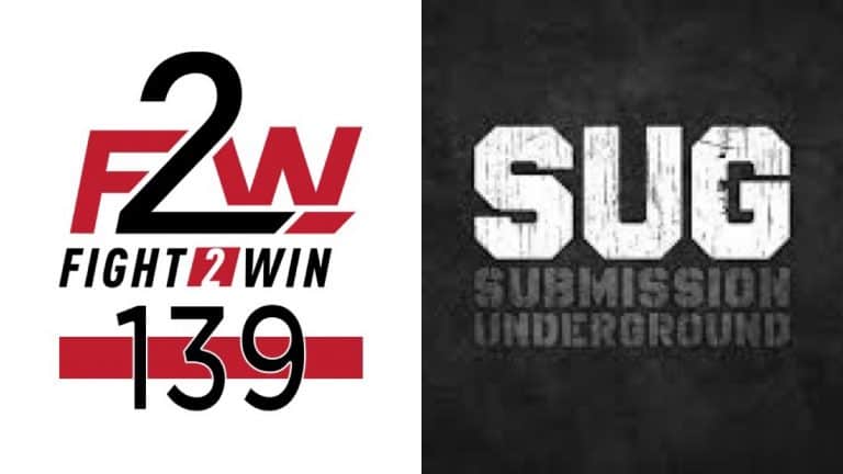 Il Jiu Jitsu riparte: F2W e SUG annunciano grandi card! 3