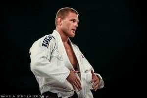 Interview with European BJJ icon Alexander Trans 1