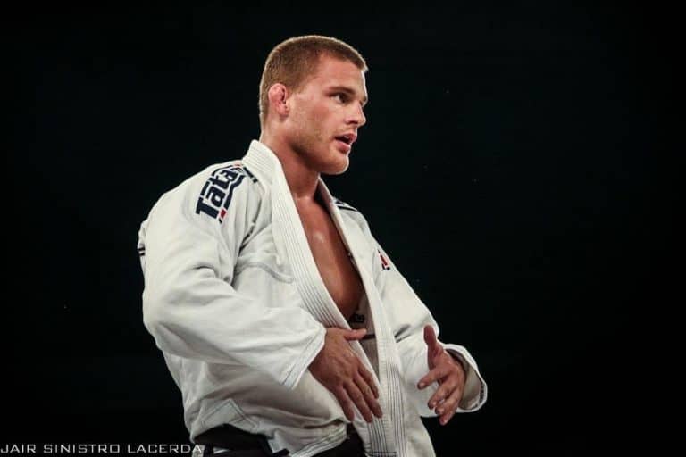 Intervista con Alexander Trans, l’europeo più vincente nel BJJ ad oggi 18