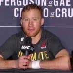 In quanti match si può diventare campione UFC? 4, il caso di Justin Gaethje. 33