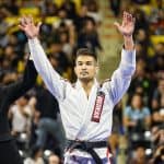 Intervista con Isaac Doederlein, uno dei migliori pesi piuma al mondo nel BJJ 20