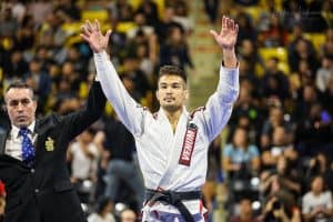 Intervista con Isaac Doederlein, uno dei migliori pesi piuma al mondo nel BJJ 1