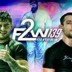 Risultati Fight 2 Win 139: Cyborg vince, Tama e Crelinsten danno spettacolo 26