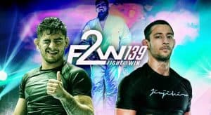 Risultati Fight 2 Win 139: Cyborg vince, Tama e Crelinsten danno spettacolo 1