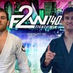 Risultati Fight 2 Win 140: Gabriel Almeida batte Jimenez, Agazarm perde con Queixinho 24