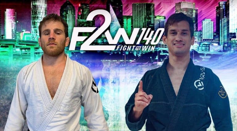 Risultati Fight 2 Win 140: Gabriel Almeida batte Jimenez, Agazarm perde con Queixinho 5