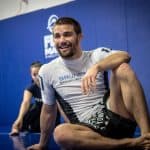 Garry Tonon costretto a chiudere la sua accademia dopo 40mila dollari di investimento 18