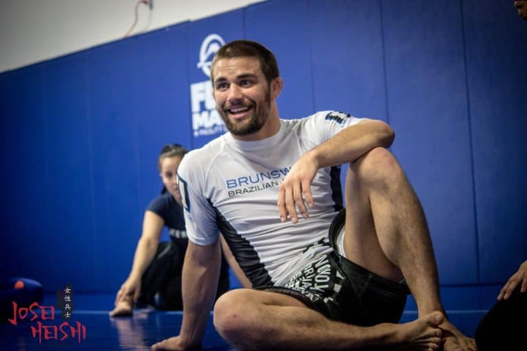 Garry Tonon costretto a chiudere la sua accademia dopo 40mila dollari di investimento 22