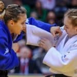 Il Regno Unito fa ripartire gli Sport da Combattimento con contatto 15