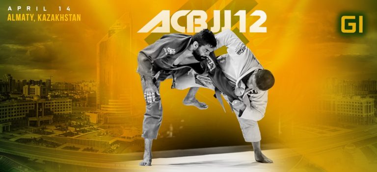 C’era una volta ACB JJ, la promotion russa che credeva nel BJJ 16