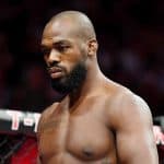 Jon Jones lascia vacante il titolo 20