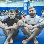 Questo weekend tornano in azione Gordon Ryan e Nicky Ryan 8