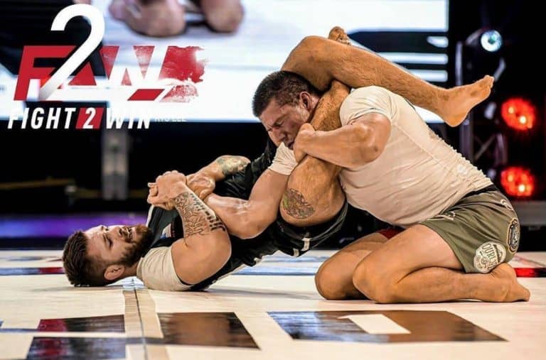 Risultati WNO: Gordon Ryan rompe il braccio a Boehm, i Ruotolo fanno l’upset! 4