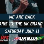 Riparte anche il Polaris, con un evento a porte chiuse 29