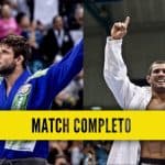 Video: Buchecha vs Rodolfo Vieira 2012 (Match Completo) 28