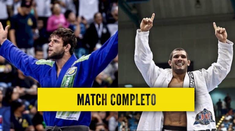 Video: Buchecha vs Rodolfo Vieira 2012 (Match Completo) 18
