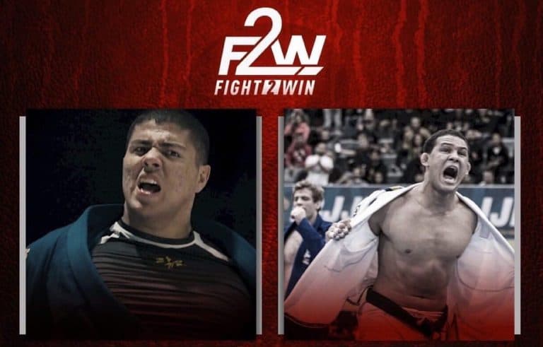 Risultati Fight 2 Win 143: Victor Hugo sottomette Fellipe Andrew e diventa campione 15