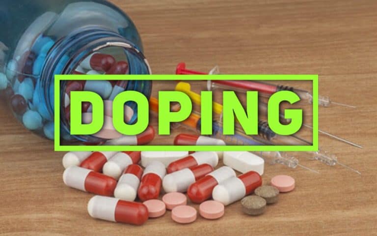 Doping: Jeff Novitzky di UFC spiega tutto sull’ostarina 5