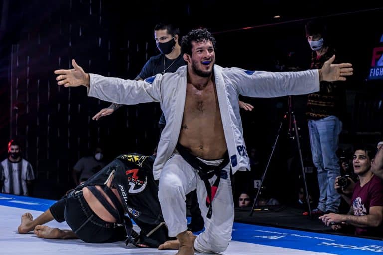 Risultati Fight 2 Win 144: Hulk demolisce Rafael Lovato 9