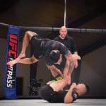 Risultati SUG 15: tantissime sottomissioni, vincono Craig Jones e Fowler 13