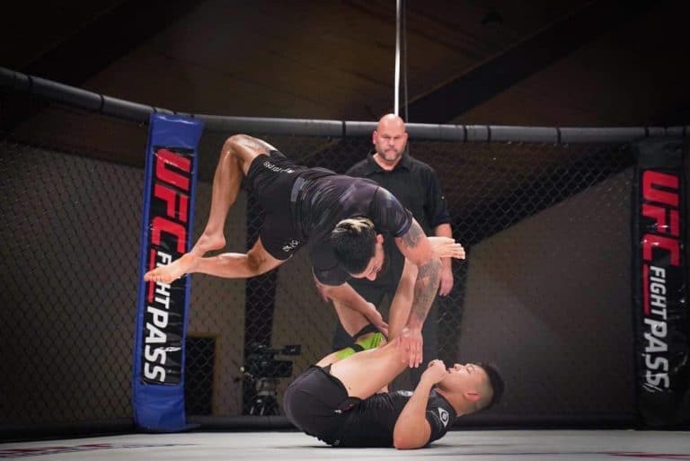 Risultati SUG 15: tantissime sottomissioni, vincono Craig Jones e Fowler 5