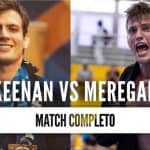 Video: Keenan Cornelius vs Nicholas Meregali (Match Completo) 12