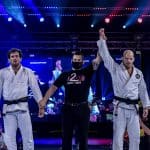 Risultati Fight 2 Win 145: ritorni col botto per Xande Ribeiro e Tonon 9