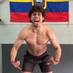 Risultati 3CG Kumite 3: finalmente Roberto Jimenez! 8