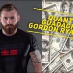 Gordon Ryan rivela come e quanto si guadagna nel BJJ 6