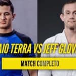 Video: Caio Terra vs Jeff Glover 1 (Match Completo) 5