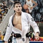 Caio Terra torna a competere! 3