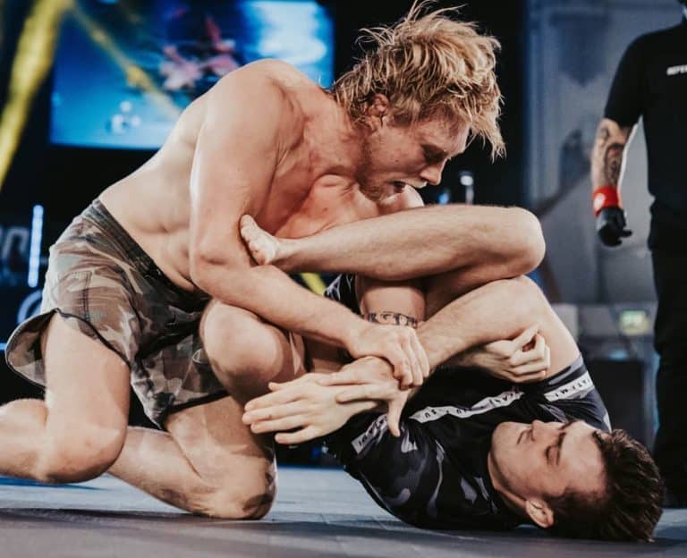 Risultati Polaris 13: Fred Vosgrone trionfa nel torneo! 7