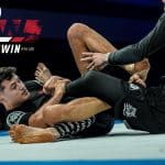 Risultati Fight 2 Win 146: Caio Terra torna e vince, bene Najmi 36