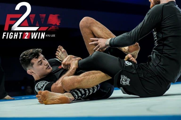 Risultati Fight 2 Win 146: Caio Terra torna e vince, bene Najmi 5