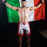AGGIORNAMENTO Brave FC 35: Alexe al posto di Fakhreddine contro Cortese 48