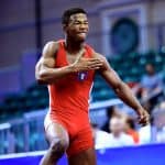 Ben Askren: “Frank Chamizo andrà nelle MMA dopo le Olimpiadi 2021” 27