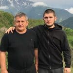 Abdulmanap Nurmagomedov, padre di Khabib e Allenatore di una generazione ci lascia a 57 anni 7
