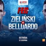 DANILO BELLUARDO: “VOGLIO TORNARE IN UFC” 46