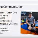 La United World Wrestling mette a disposizione molti webinar 2