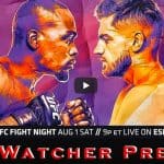 Italian MMA Podcast #07 67
