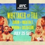 Italian MMA Podcast #06 68