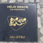 Inaugurata la Cittadella delle Arti Marziali in Brasile 1