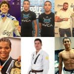 7 Talenti del Grappling nati dopo il 2000 3
